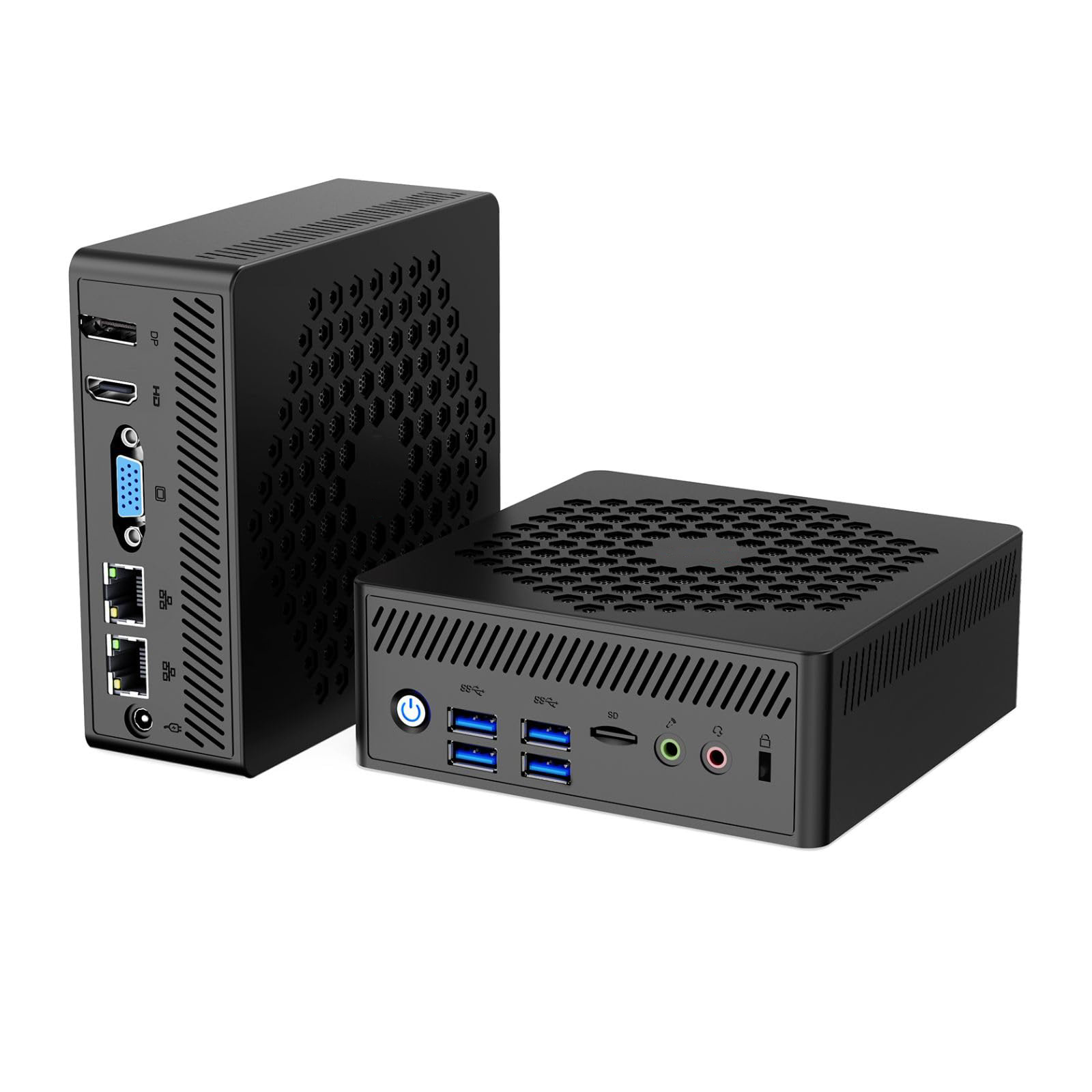 驰为发布HiGame迷你PC新品 小身材大能量