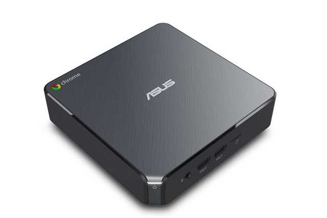 宏碁Chromebox CXI3迷你台式机现已开放预定