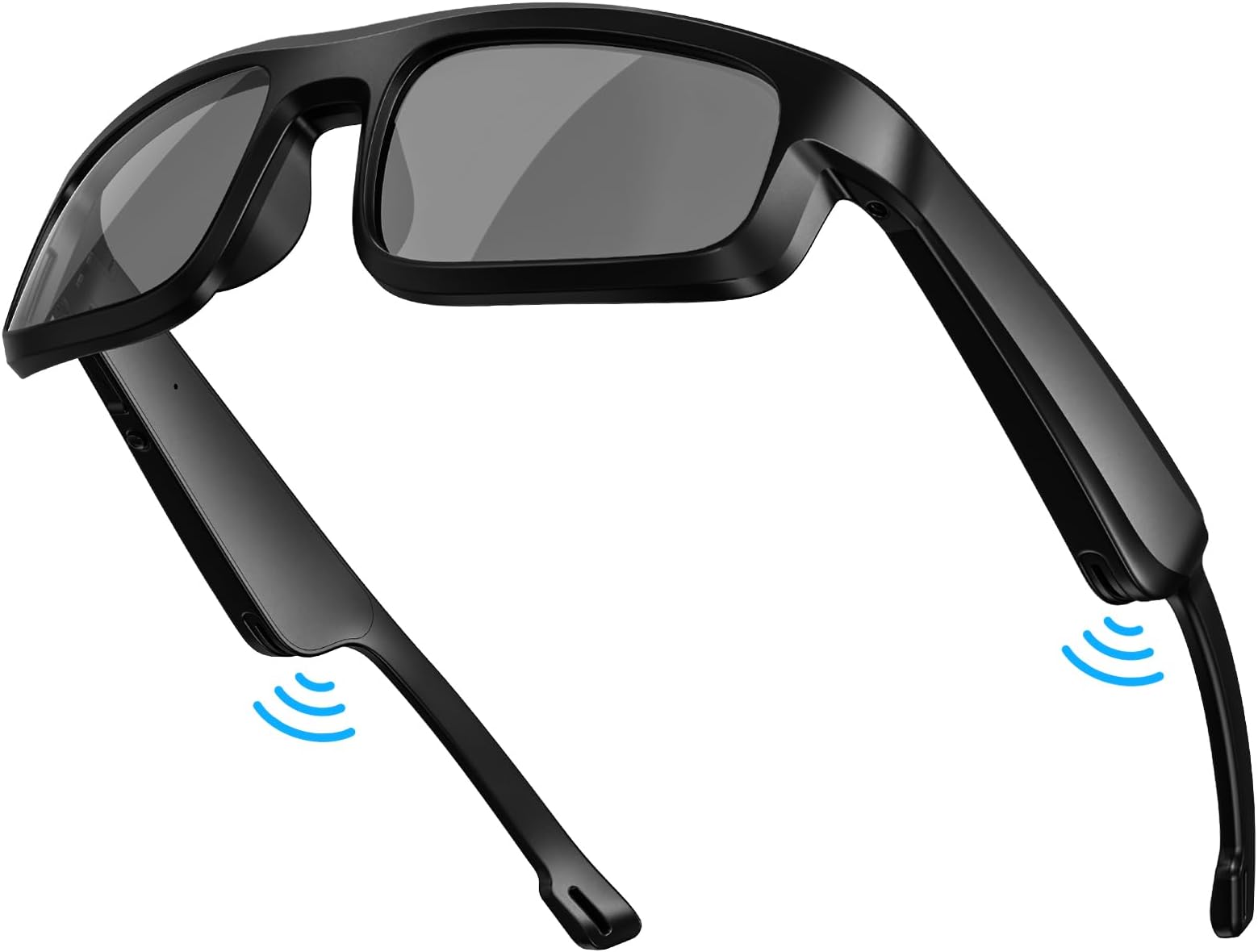 Snap新一代Spectacles眼镜文档已被FCC曝光