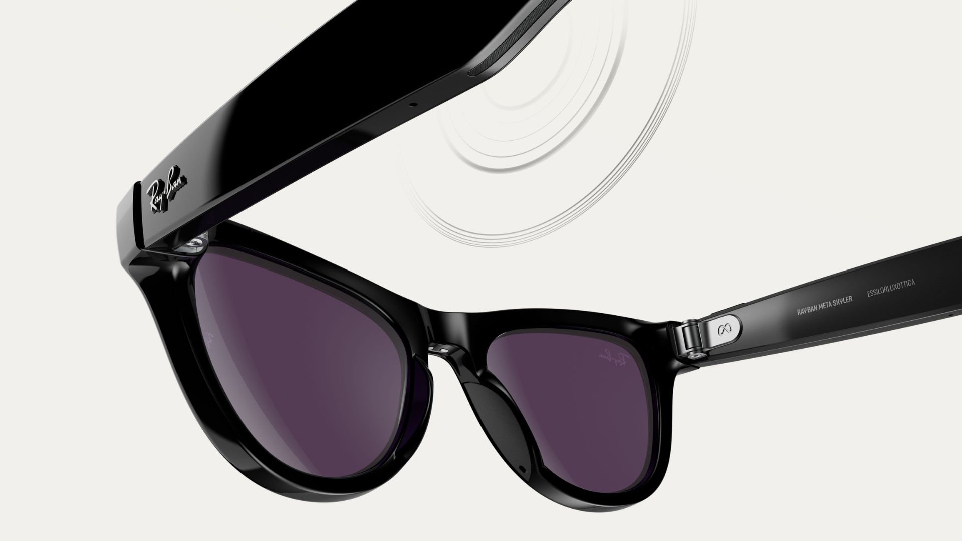 Snap新一代Spectacles眼镜文档已被FCC曝光